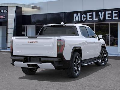 New 2026 GMC Sierra EV - photo 1