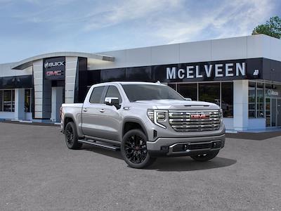 New 2026 GMC Sierra 1500 - photo 1