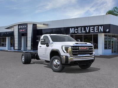 New 2026 GMC Sierra 3500 - photo 1