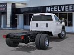 New 2026 GMC Sierra 3500 Regular Cab 84 CA Cab Chassis for sale #263828 - photo 28