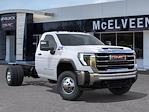 New 2026 GMC Sierra 3500 Regular Cab 84 CA Cab Chassis for sale #263828 - photo 31
