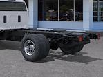 New 2026 GMC Sierra 3500 Regular Cab 84 CA Cab Chassis for sale #263828 - photo 38