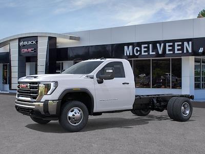 New 2026 GMC Sierra 3500 - photo 1