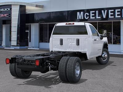 New 2026 GMC Sierra 3500 - photo 1