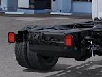 2026 GMC Sierra 3500 Regular Cab DRW 4WD Cab Chassis for sale #263832 - photo 11