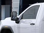 2026 GMC Sierra 3500 Regular Cab DRW 4WD Cab Chassis for sale #263832 - photo 12