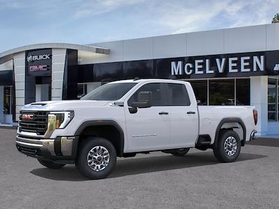 New 2026 GMC Sierra 2500 - photo 1