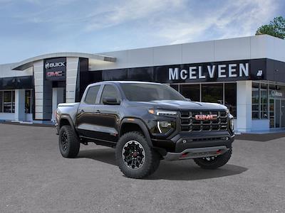 New 2026 GMC Canyon - photo 1