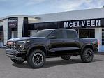 New 2026 GMC Canyon AT4 Crew Cab for sale #263851 - photo 3