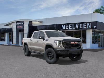 New 2026 GMC Sierra 1500 AT4X Crew Cab for sale #263860 - photo 1