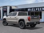 New 2026 GMC Sierra 1500 AT4X Crew Cab for sale #263860 - photo 3