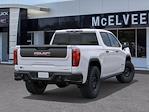 New 2026 GMC Sierra 1500 AT4X Crew Cab for sale #263862 - photo 4