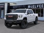 New 2026 GMC Sierra 1500 AT4X Crew Cab for sale #263862 - photo 6