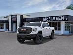New 2026 GMC Sierra 1500 AT4X Crew Cab for sale #263862 - photo 8