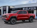 New 2026 GMC Canyon AT4 Crew Cab for sale #263869 - photo 3