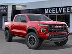New 2026 GMC Canyon AT4 Crew Cab for sale #263869 - photo 7