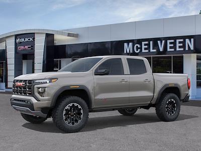 New 2026 GMC Canyon - photo 1