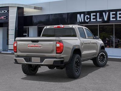 New 2026 GMC Canyon - photo 1