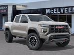 New 2026 GMC Canyon AT4 Crew Cab for sale #263870 - photo 7