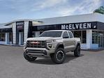 New 2026 GMC Canyon AT4 Crew Cab for sale #263870 - photo 8