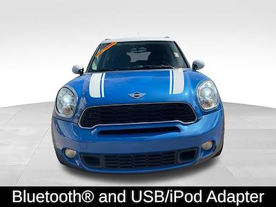 Used 2012 MINI Countryman - photo 2