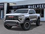 New 2026 GMC Canyon AT4 Crew Cab for sale #263874 - photo 6