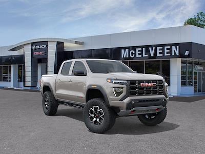 New 2026 GMC Canyon - photo 1