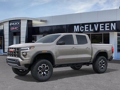 New 2026 GMC Canyon - photo 1