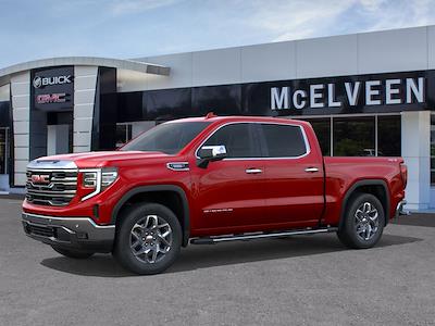 New 2026 GMC Sierra 1500 - photo 1