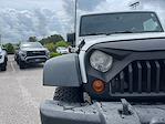 2013 Jeep Wrangler Unlimited 4x4 SUV for sale #BE6806A - photo 4