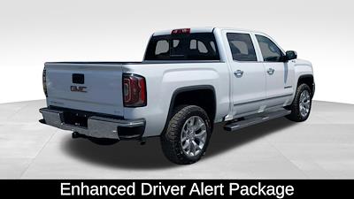 2018 GMC Sierra 1500 Crew Cab 4WD Pickup for sale #BE7215 - photo 2