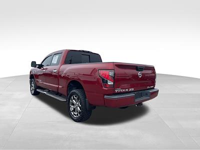 Used 2017 Nissan Titan XD SL Crew Cab for sale #BE7354A - photo 2