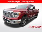 Used 2017 Nissan Titan XD SL Crew Cab for sale #BE7354A - photo 1