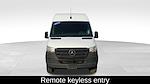 Used 2023 Mercedes-Benz Sprinter 2500 High Roof Empty Cargo Van for sale #BE7384 - photo 2