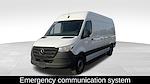 Used 2023 Mercedes-Benz Sprinter 2500 High Roof Empty Cargo Van for sale #BE7384 - photo 3
