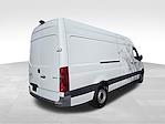 Used 2023 Mercedes-Benz Sprinter 2500 High Roof Empty Cargo Van for sale #BE7384 - photo 34