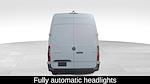 Used 2023 Mercedes-Benz Sprinter 2500 High Roof Empty Cargo Van for sale #BE7384 - photo 5