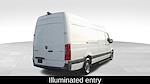 Used 2023 Mercedes-Benz Sprinter 2500 High Roof Empty Cargo Van for sale #BE7384 - photo 7
