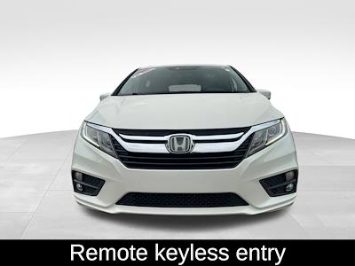Used 2019 Honda Odyssey - photo 1