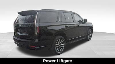 Used 2021 Cadillac Escalade Sport 4WD SUV for sale #BM23857 - photo 2