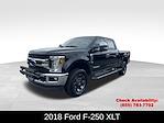 2018 Ford F-250 Crew Cab 4x4 Pickup for sale #BT8616A - photo 1