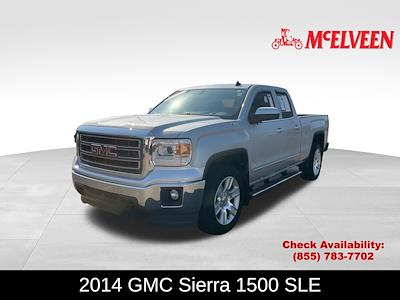 Used 2014 GMC Sierra 1500 - photo 1