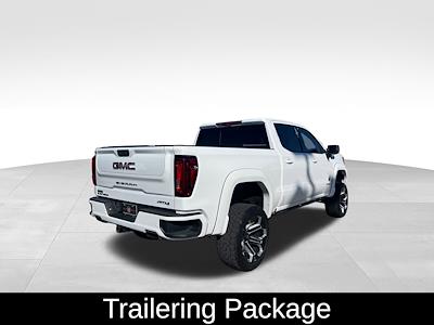 Used 2023 GMC Sierra 1500 AT4 Crew Cab for sale #C209060 - photo 2