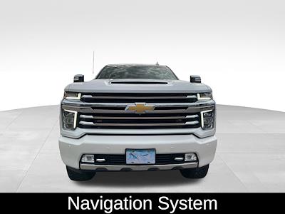 Used 2022 Chevrolet Silverado 2500 High Country Crew Cab for sale #C24547 - photo 1