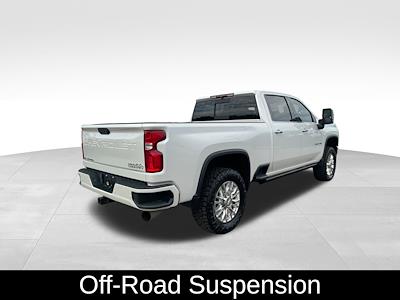 Used 2022 Chevrolet Silverado 2500 High Country Crew Cab for sale #C24547 - photo 2