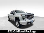 2022 Chevrolet Silverado 2500 Crew Cab 4WD Pickup for sale #C24547 - photo 3