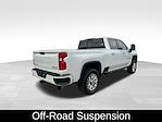 2022 Chevrolet Silverado 2500 Crew Cab 4WD Pickup for sale #C24547 - photo 2