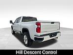 2022 Chevrolet Silverado 2500 Crew Cab 4WD Pickup for sale #C24547 - photo 7