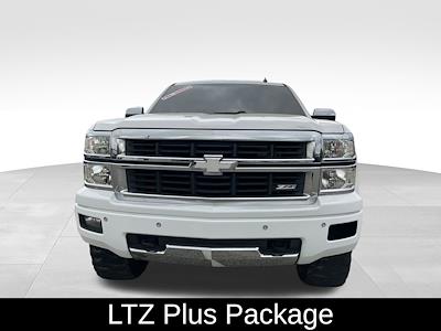 Used 2014 Chevrolet Silverado 1500 - photo 1