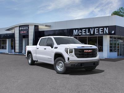 2024 GMC Sierra 1500 Crew Cab 4WD Pickup for sale #L2431426 - photo 1